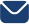 Email envelope icon