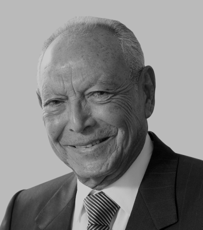 Founding Orascom Company