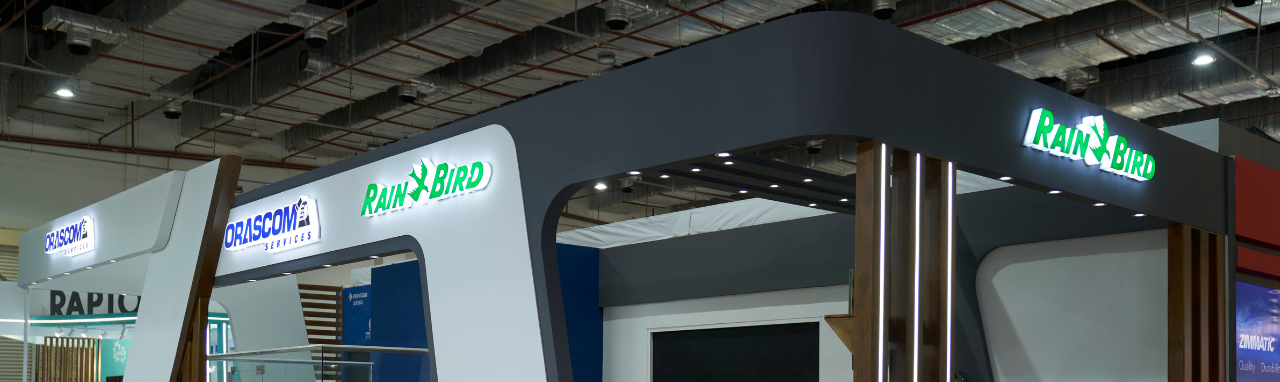 Orascom Services at Sahara Expo 2024