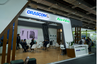 Orascom Services at Sahara Expo 2024