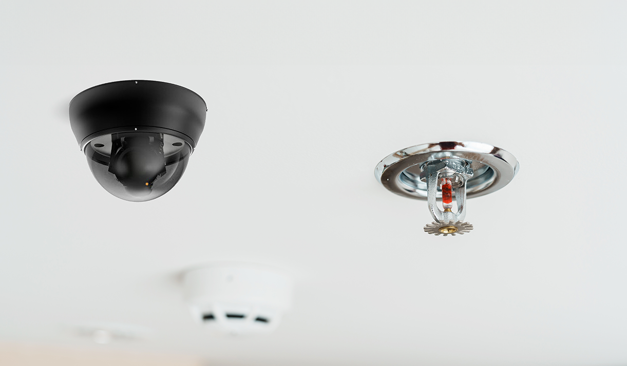 Customized Technology-Driven Security Solutions