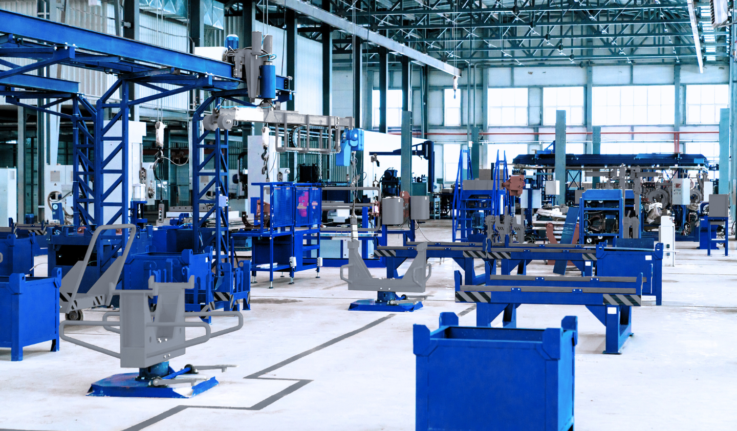 Tailored Equipment for Workshops