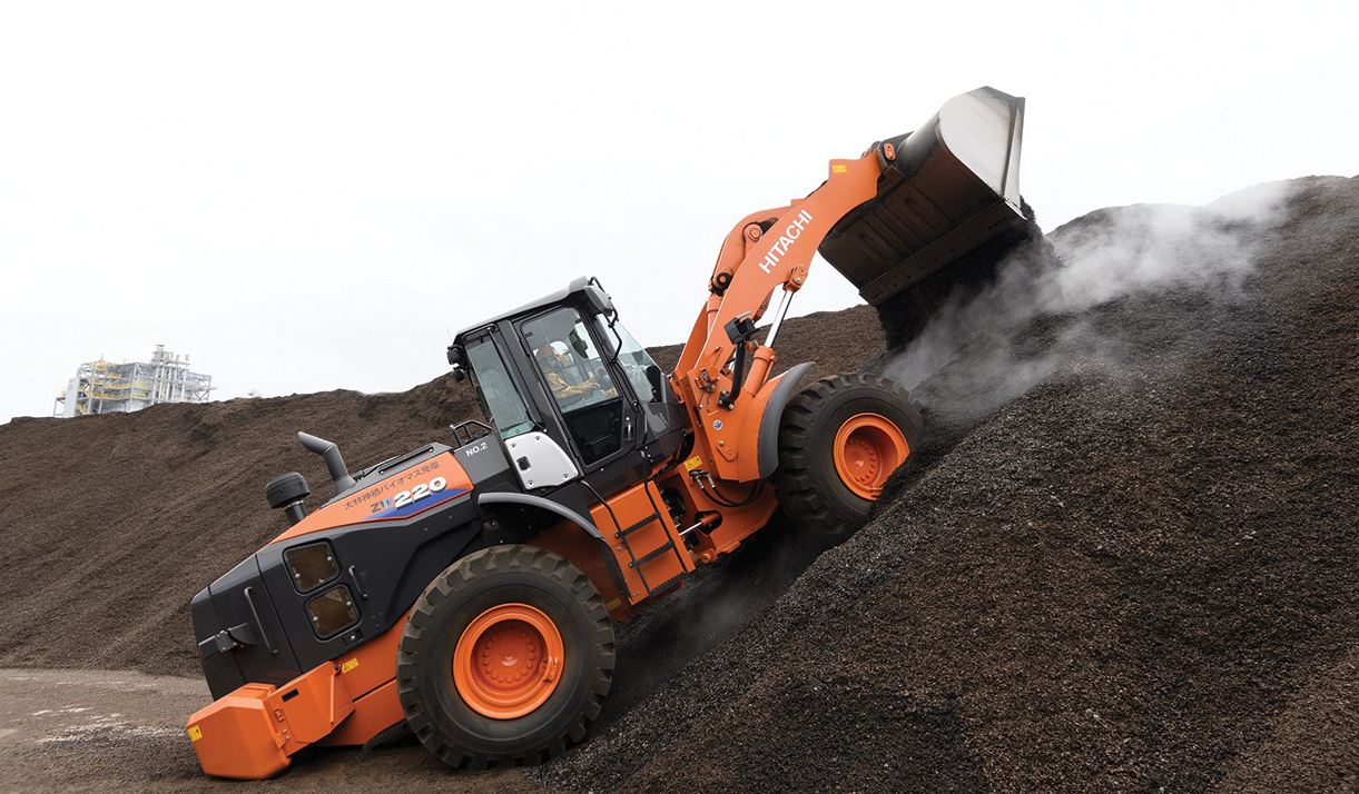 Durable Machinery for Every Job