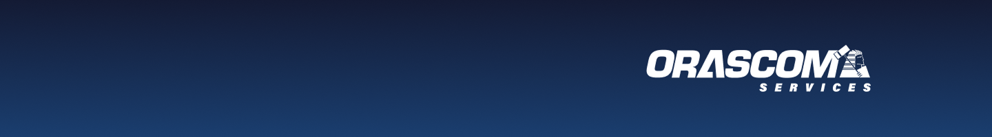 Management team banner