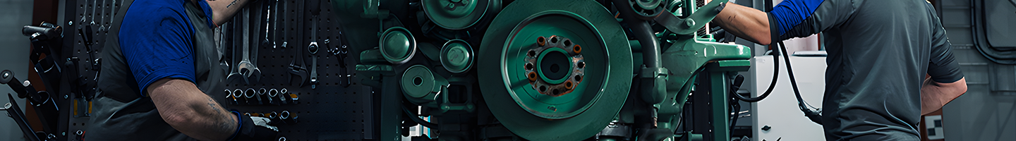 After-Sales Services