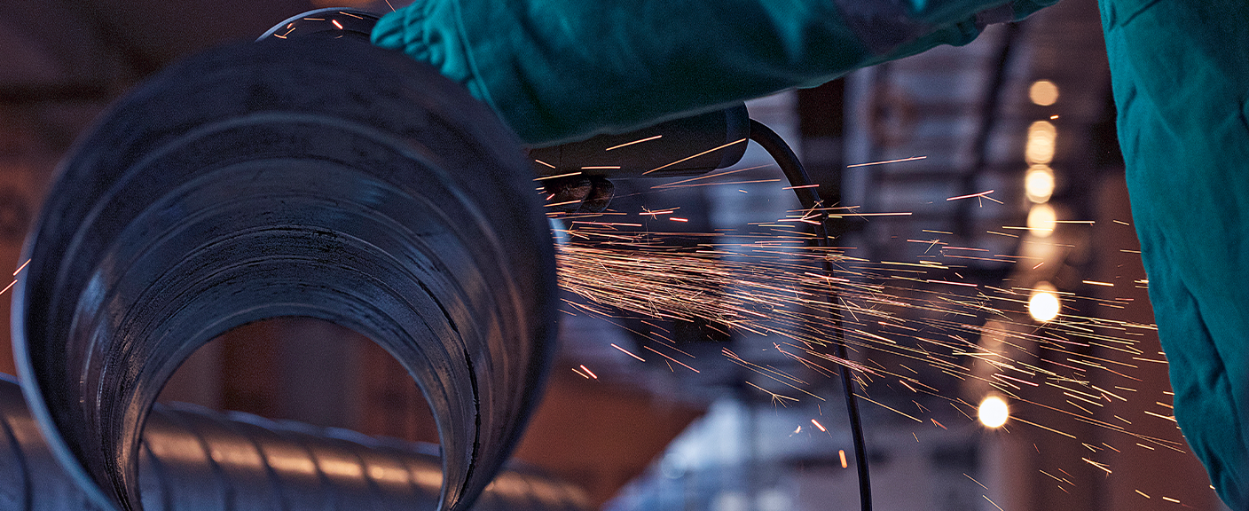 Fabrication & Sheet Metal Equipment