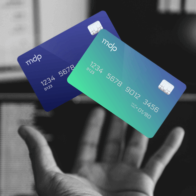 MDP | About