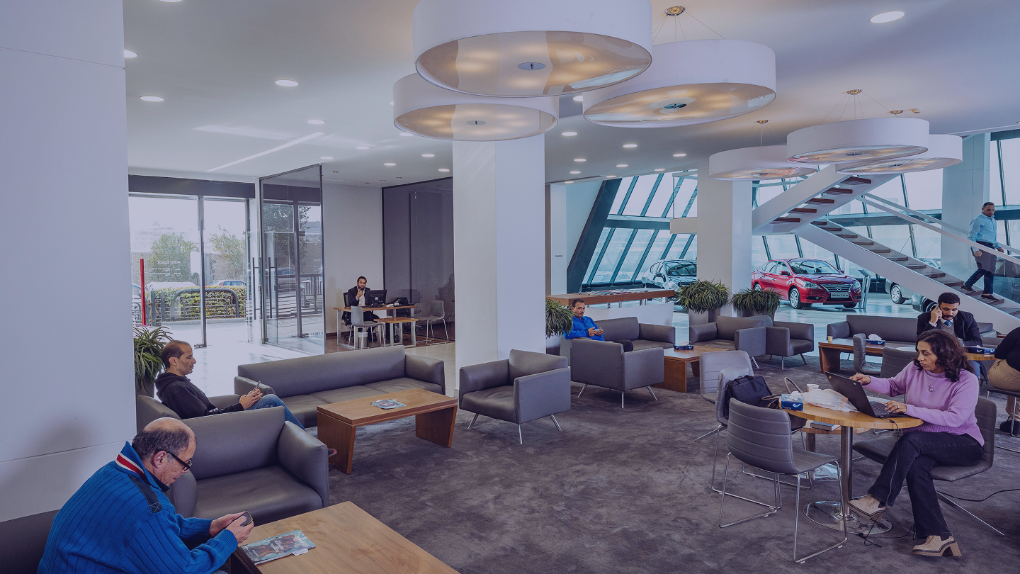 Empowering industries, shaping futures