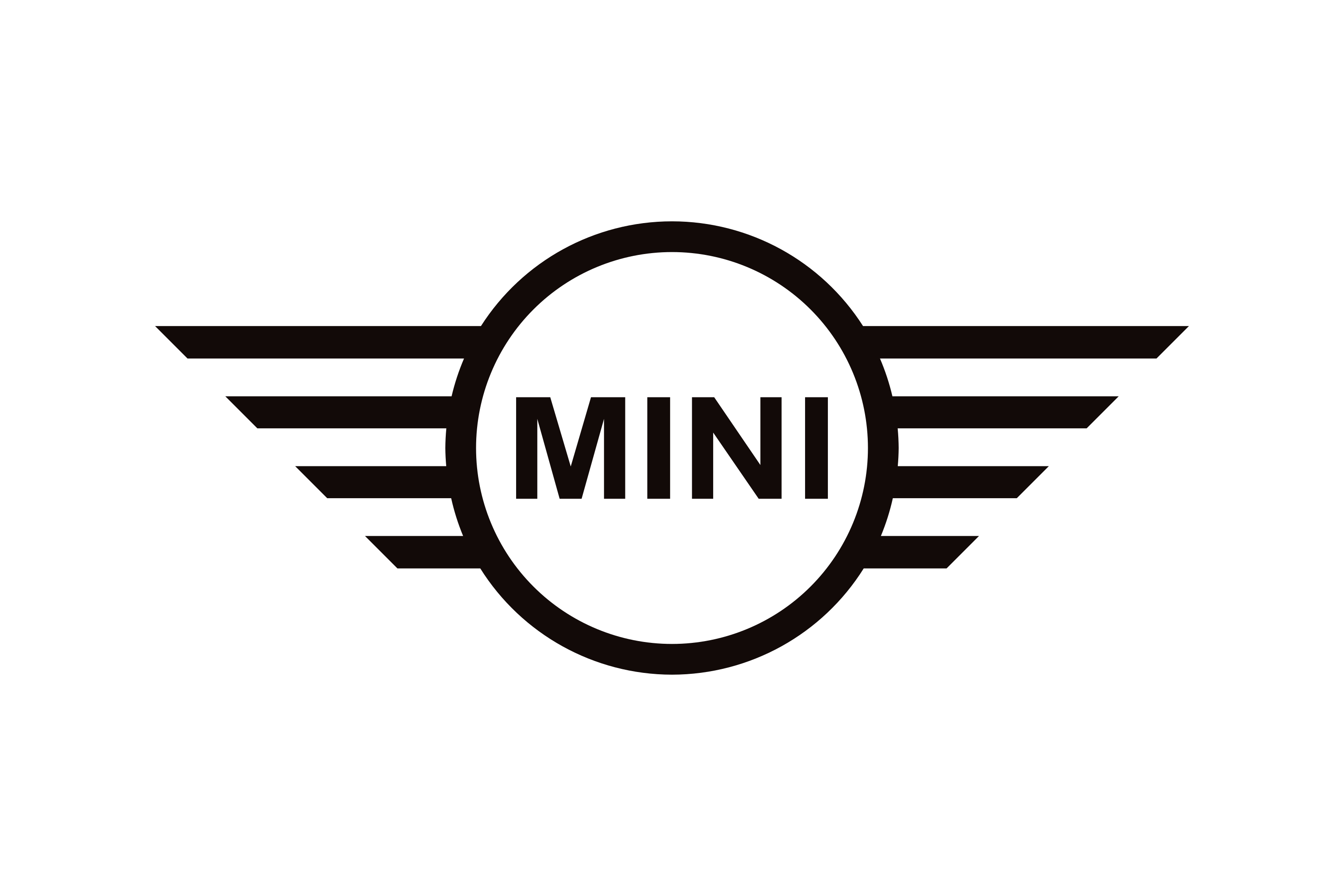 MINI Logo